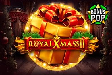 Royalxmas2 играть в КТО Казино